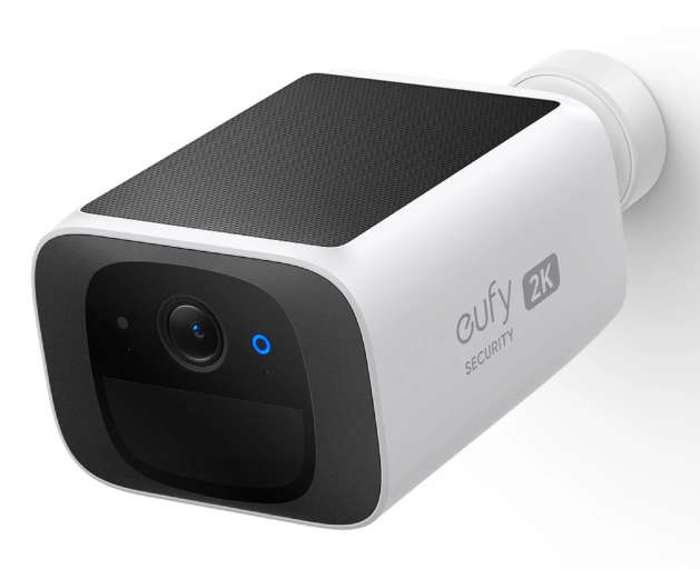 Eufy SoloCam S220 2-Cam Kit