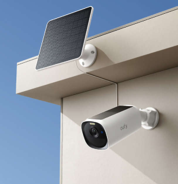 Eufy eufyCam E41 2-Cam Kit