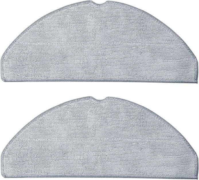 Eufy Washable Mopping Cloth for G50 - 2-Pack