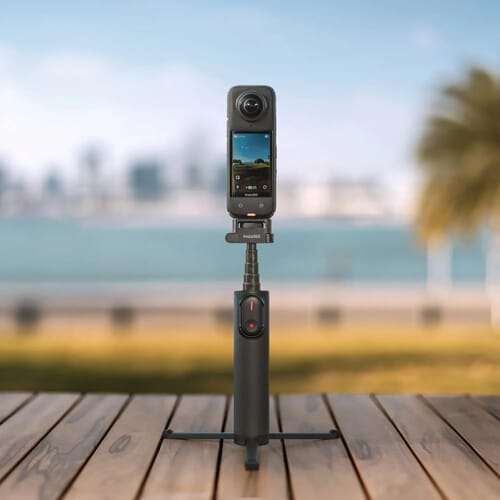 INSTA360 MINI 2-IN-1 TRIPOD 2.0