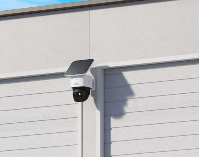 Eufy SoloCam S340
