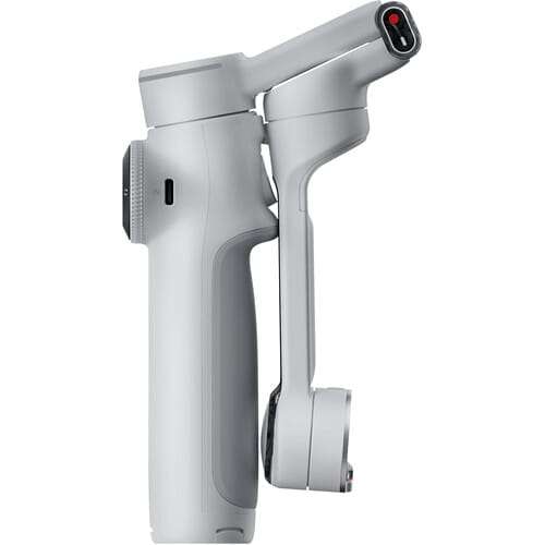 Insta360 Flow 2 3-Axis Smartphone Gimbal (Grey)