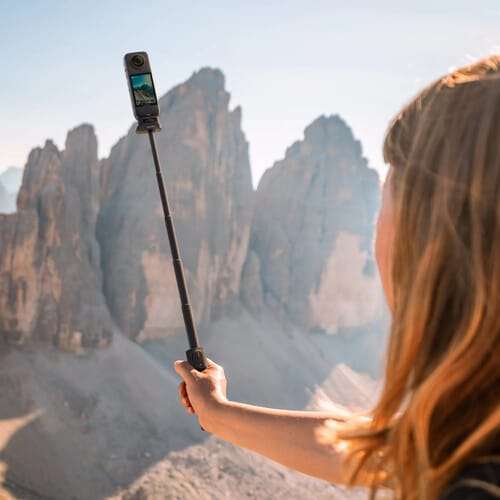 INSTA360 MINI 2-IN-1 TRIPOD 2.0