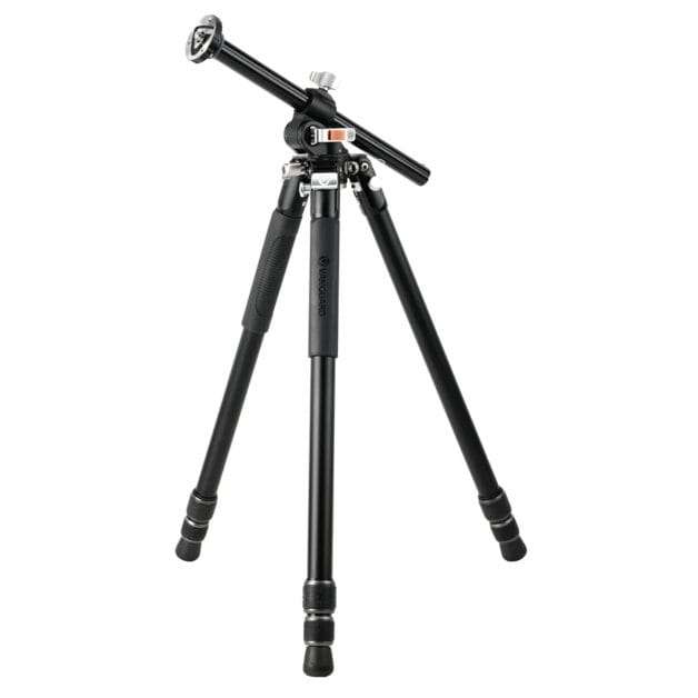Vanguard VEO 3+ 303AT Super Sturdy Aluminium Tripod with 30mm Legs  No Head