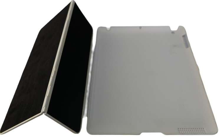 PM Smart CASE2 IPAD-2 Cover WHT