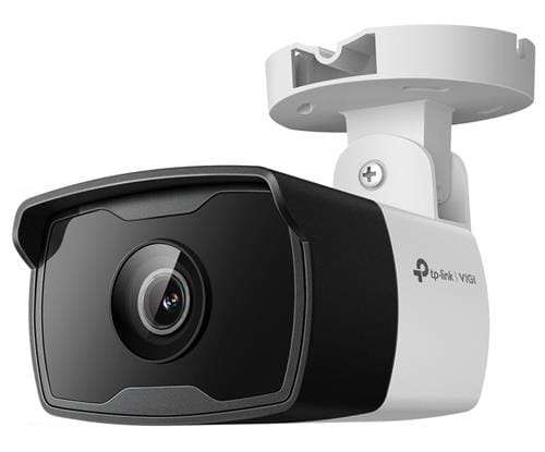 TP-Link VIGI 2MP 2.8mm Outdoor Bullet Network Camera