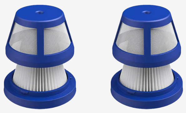 Eufy Filter for H11 Pure - 2-Pack