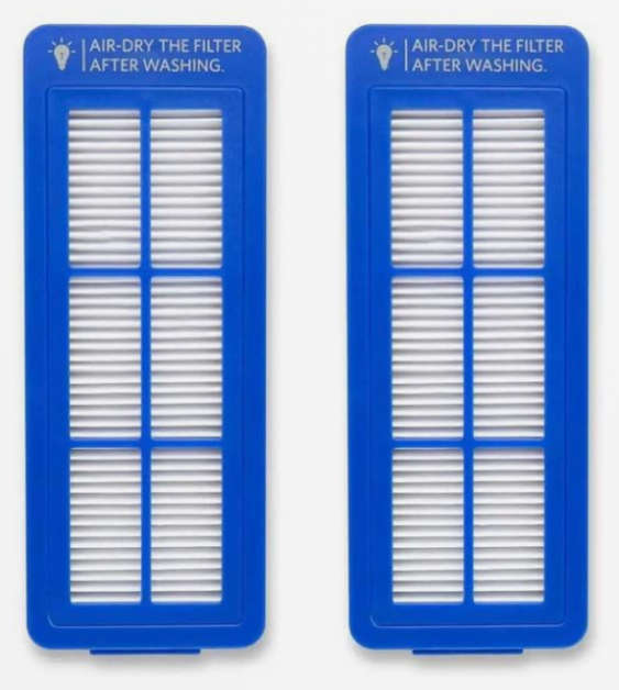 Eufy Replacement Filter for G20 - 2-Pack