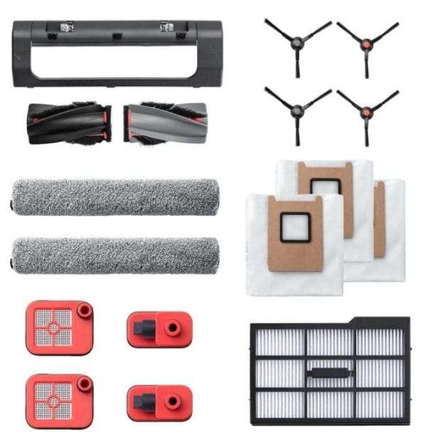Eufy Accessories Kit for E25/28
