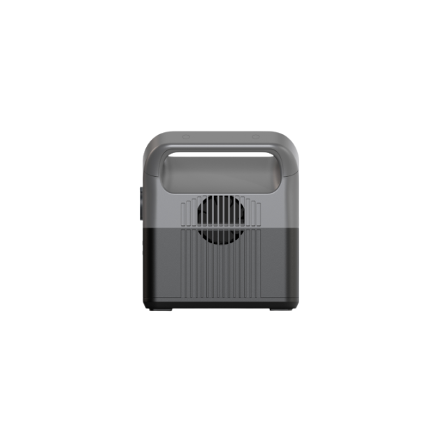 E-Able E7 Pro Portable Power Station  504Wh, 700W