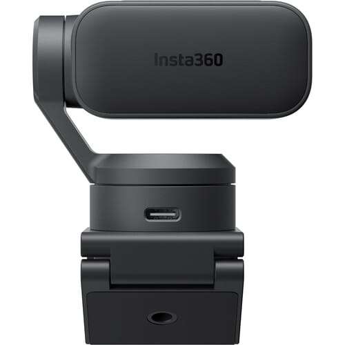 Insta360 - Link 2 Pro Webcam