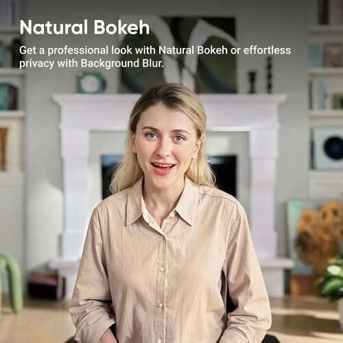 Insta360 - Link 2 Pro Webcam
