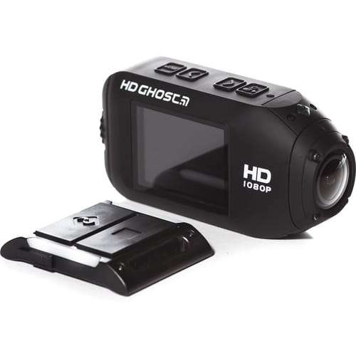 Drift HD Ghost Action Camcorder