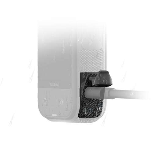 INSTA360 - X5 - ALL WEATHER USB CHARGING COVER