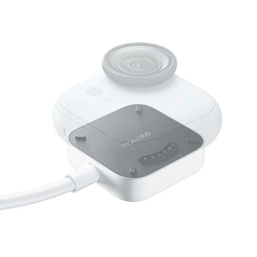 INSTA360 - GO ULTRA - CHARGING BASE
