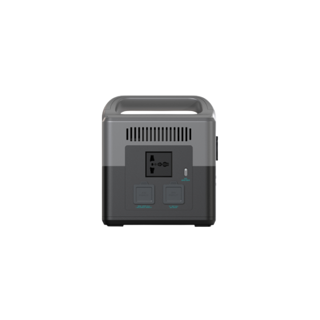 E-Able E7 Pro Portable Power Station  504Wh, 700W