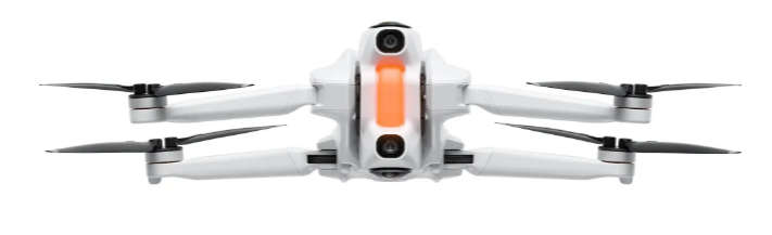 Insta360 Antigravity A1 8K 360 Drone Explorer Bundle