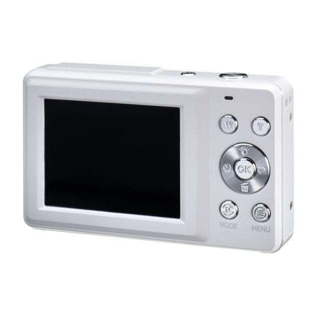 Kenko Digital Camera KC-AF11(White)