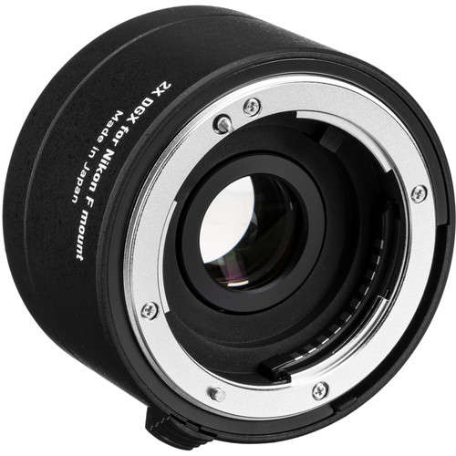Kenko Teleplus HD DGX 2X Teleconverter Nikon F