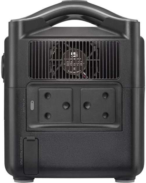 ECO River Pro
