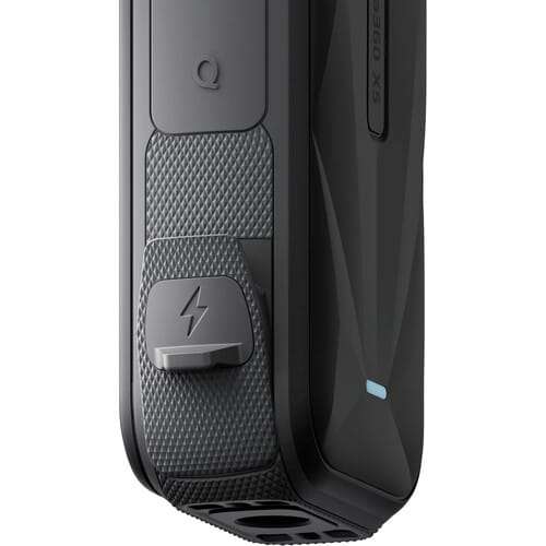 INSTA360 - X5 - ALL WEATHER USB CHARGING COVER