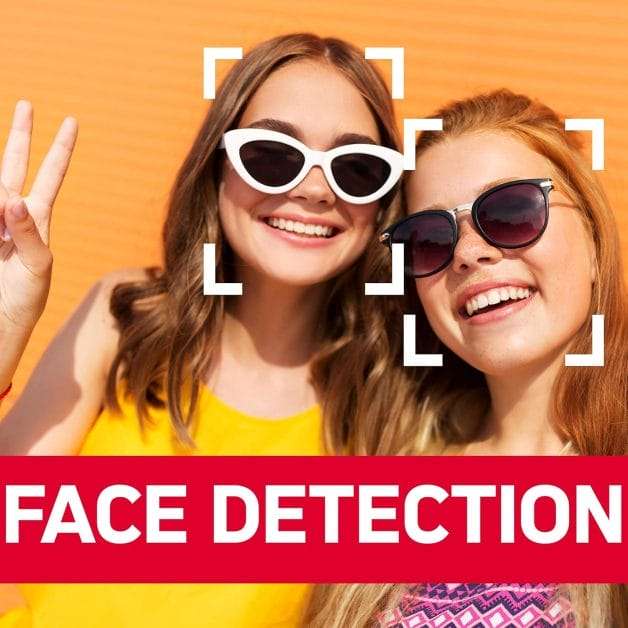 AGFA Photo Realishot DC5200 21MP Compact Digital Camera (Blue)