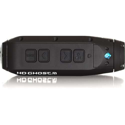 Drift HD Ghost Action Camcorder