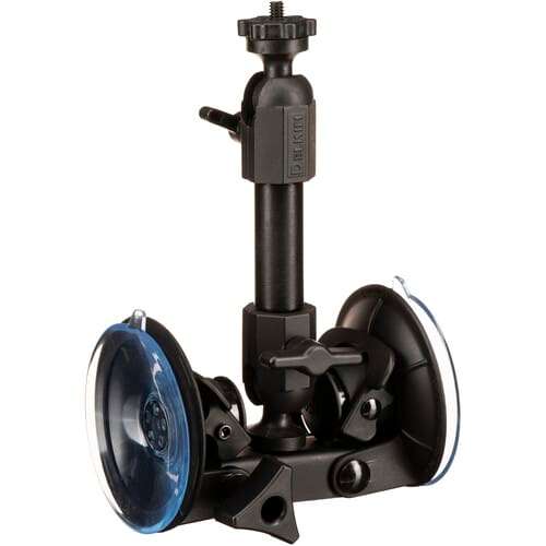 POWERVIEW 10×50 2.0 Aluminum MC, Metal Chass, Rubb