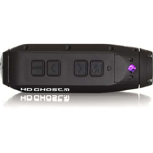 Drift HD Ghost Action Camcorder