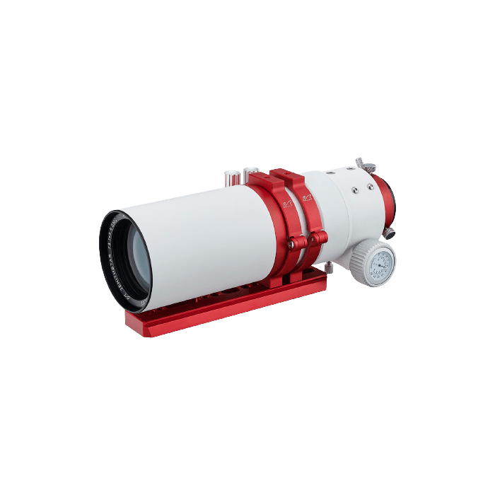 William Optics Zenithstar 73 F5.8 Red