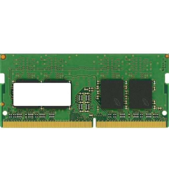 SODIMM: 16GB DDR4  2400
