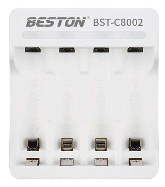 AA/AAA Battery Charger