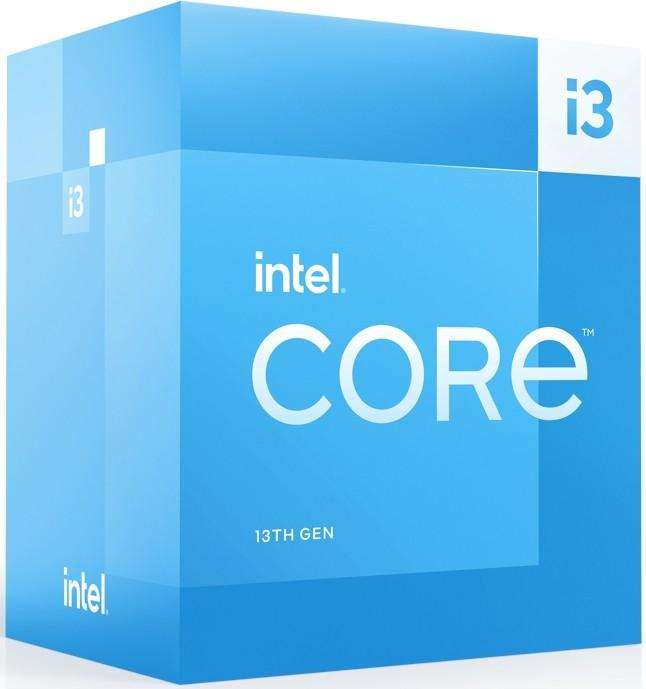 SKT1700 INTEL I3 14000   3.5GHZ