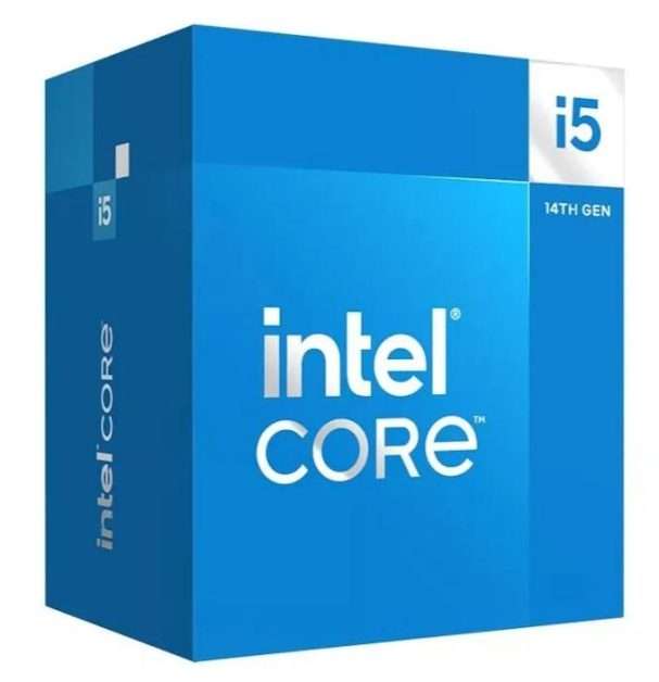 SKT1700 INTEL I5 14400   2.5GHZ