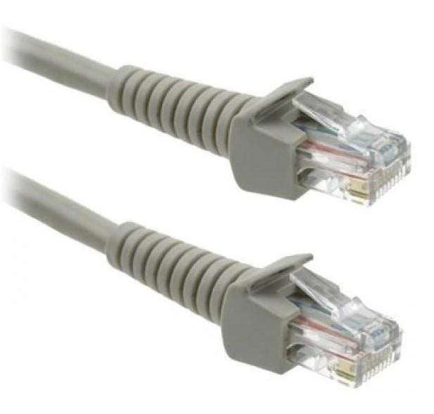 CAT5E   10M GREY