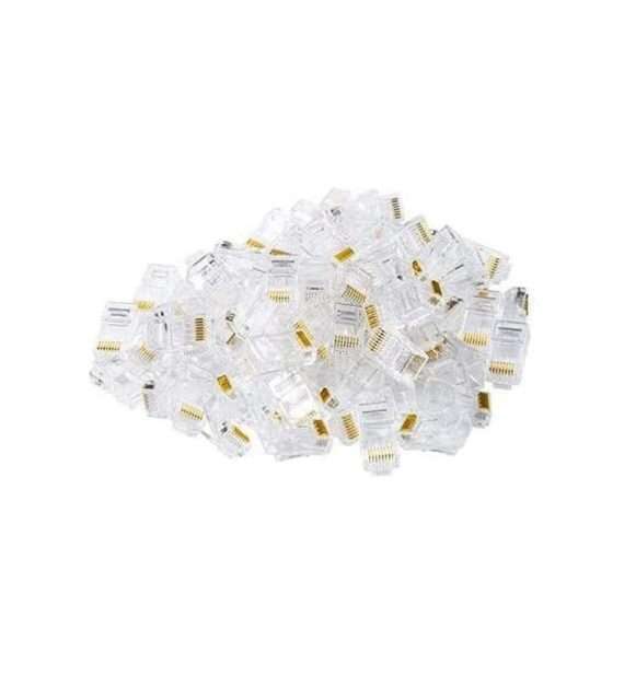 CAT6 COPPER (100 PCS PACKING)