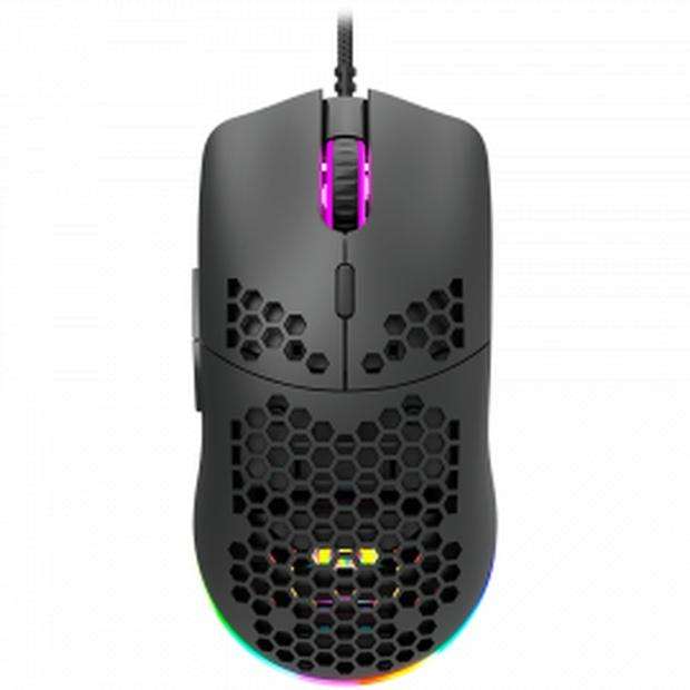 CANYON MOUSE PUNCHER GM-11 RGB 7BUTTONS