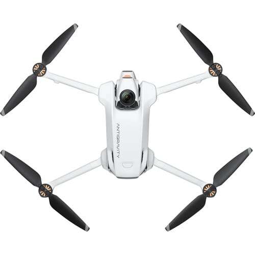 Insta360 Antigravity A1 8K 360 Drone Explorer Bundle