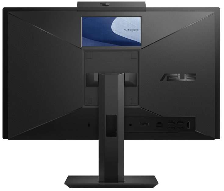 AIO 21.5 i3-8GB/256/Windows 11 Pro FHD