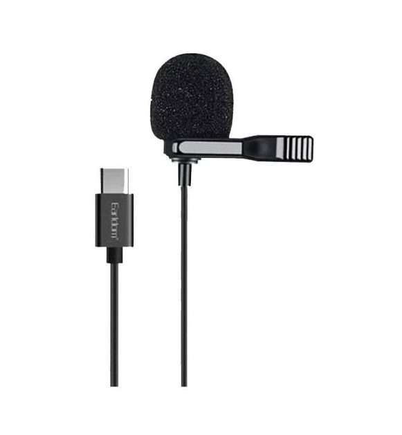 MICROPHONE - CONNECT TYPE-C