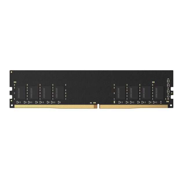 DIMM: DDR4 3200     8GB U-DIMM