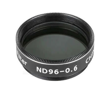 Celestron 1.25" Moon Filter Set