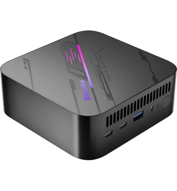 MINI: I5/16GB/512GB/W11P