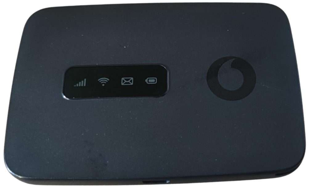 LTE: ROUTER