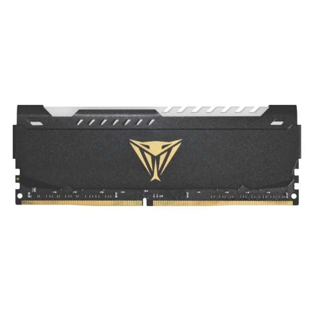 Vipersteel 8GB 3600MHz DDR4 Desk