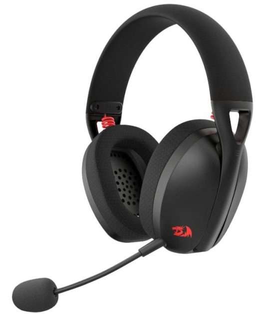 OVER-EAR IRE BT5.2 WIRELESS GAM