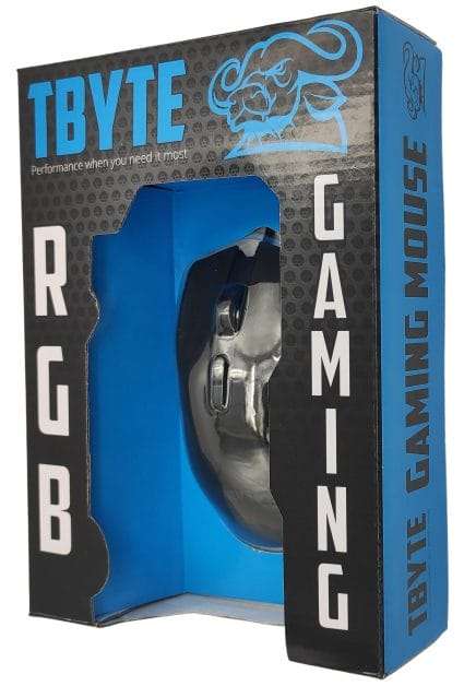 USB: MSE GAMING RGB