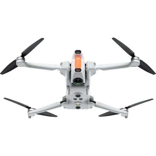 Insta360 Antigravity A1 8K 360 Drone Explorer Bundle