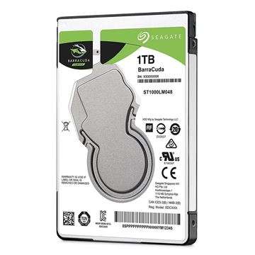 2.5: SATA  1000GB