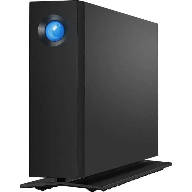 SEAGATE LACIE D2 PROFESSIONAL; 16TB; USB